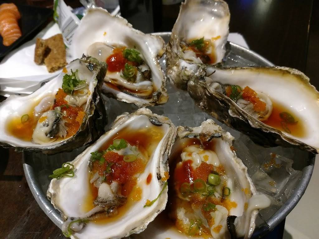 H2O Sushi & Izakaya | restaurant | 9301 Tampa Ave #144, Northridge, CA 91324, USA | 8187008300 OR +1 818-700-8300