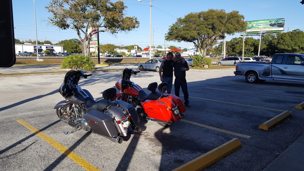 Whiskey Depot | restaurant | 8256 Ulmerton Rd, Largo, FL 33771, USA | 7275315401 OR +1 727-531-5401