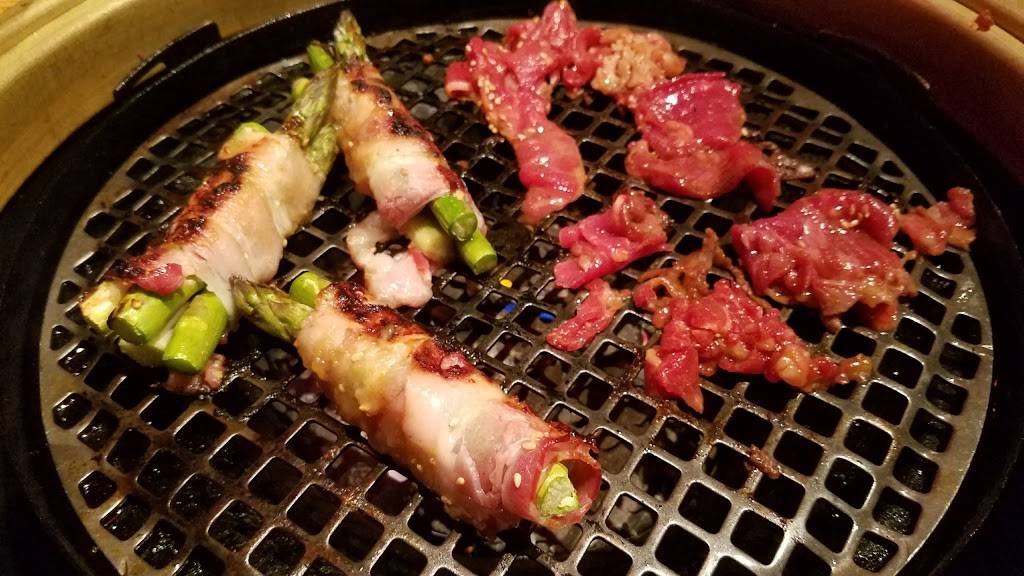 Gyu-Kaku Japanese BBQ | restaurant | 24631 Crenshaw Blvd, Torrance, CA 90505, USA | 3103251437 OR +1 310-325-1437
