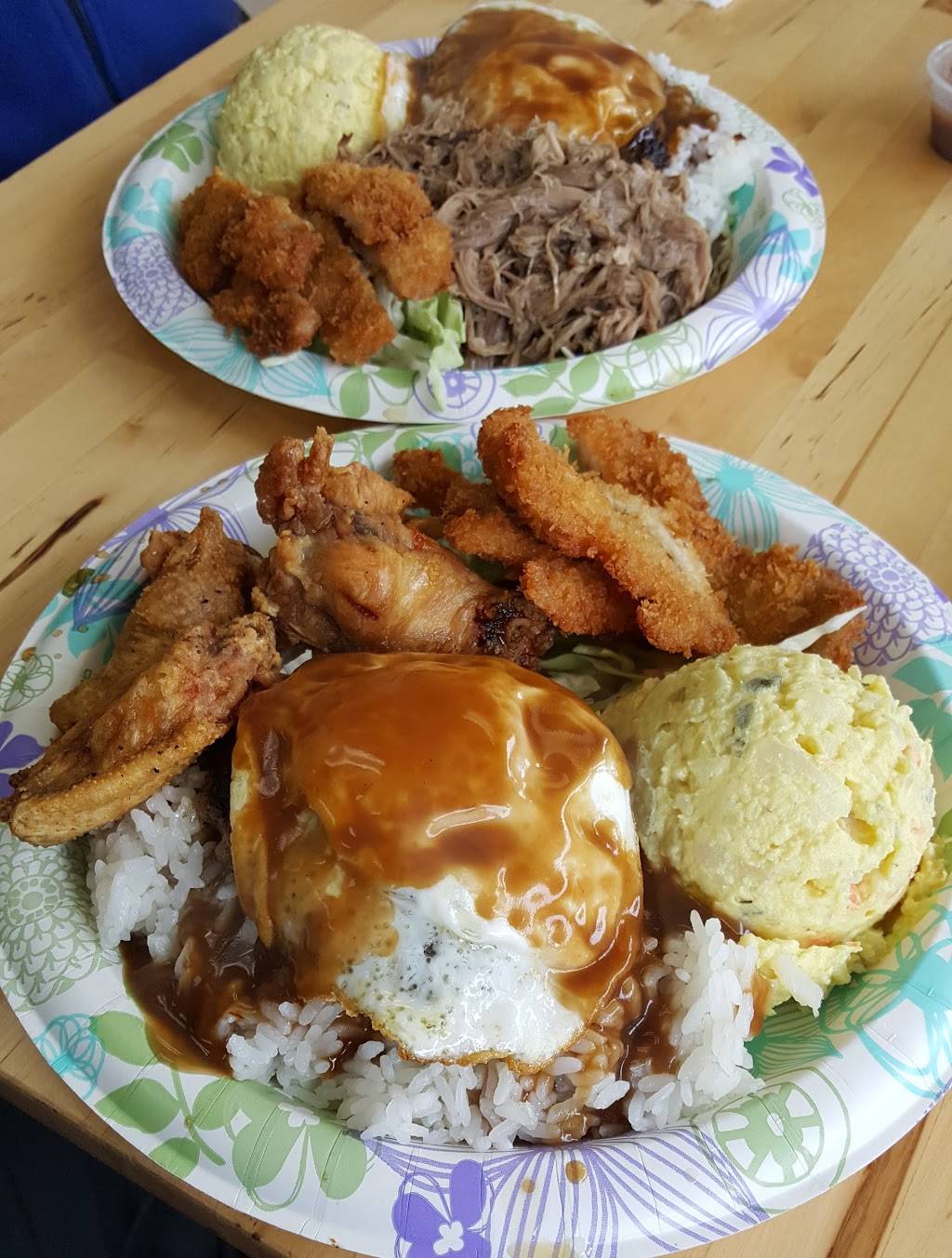 Keokis Hawaiian Barbeque Carry-Out | restaurant | 3170 Vista Del Camino Cir, Marina, CA 93933, USA | 8318098644 OR +1 831-809-8644