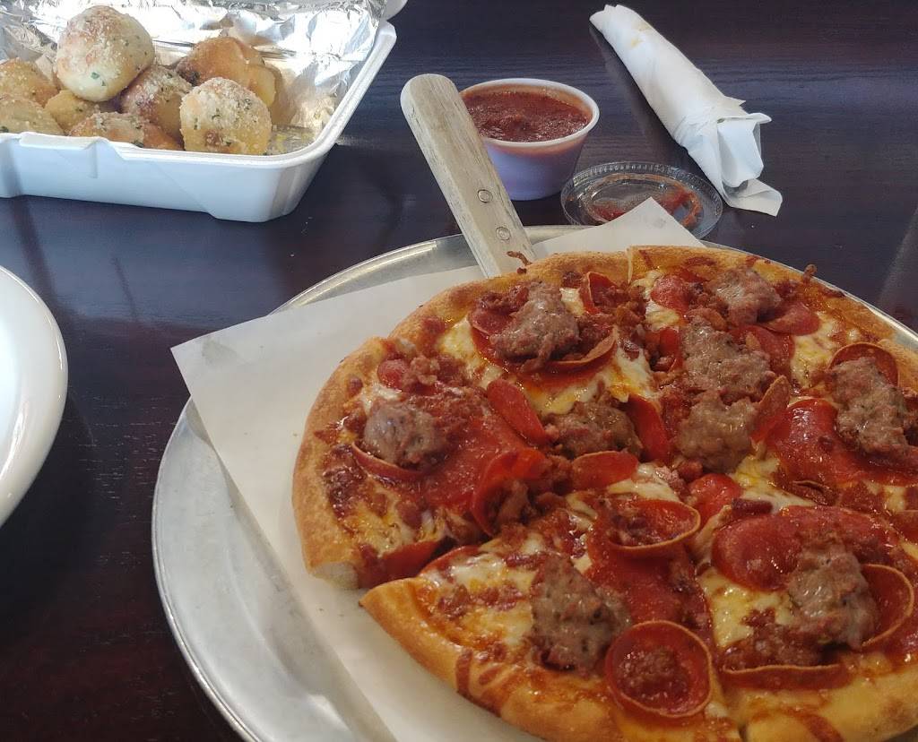 Master Pizza | restaurant | 35954 Detroit Rd, Avon, OH 44011, USA | 4404672424 OR +1 440-467-2424