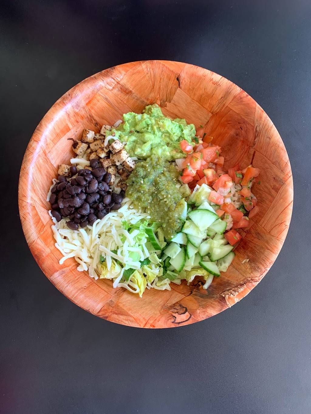 Verdant Cafe | restaurant | 600 Warwick Rd Unit 6, Hi-Nella, NJ 08083, USA | 8563445584 OR +1 856-344-5584