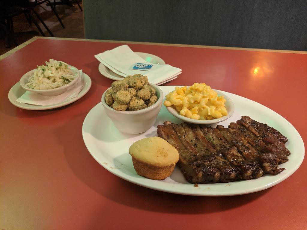 The Texas BBQ Company | restaurant | 309 Main St, Northborough, MA 01532, USA | 5083934742 OR +1 508-393-4742