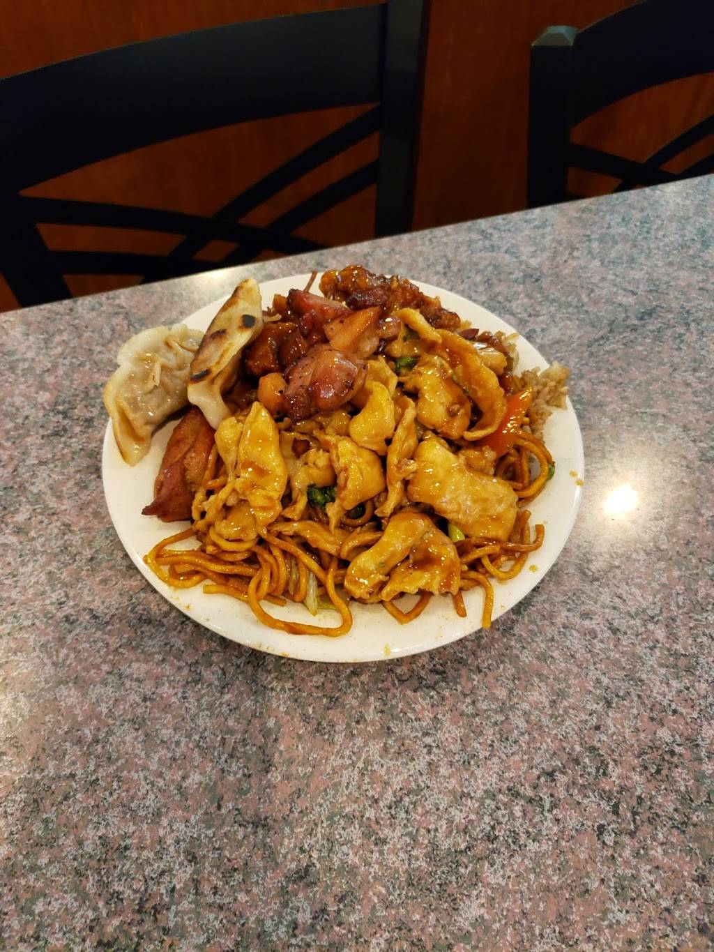 Chinese Buffet | restaurant | Alton, IL 62002, USA | 6184634163 OR +1 618-463-4163