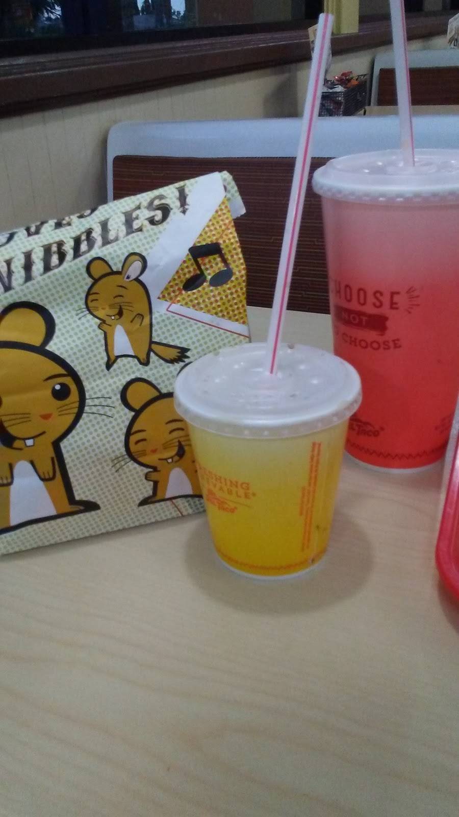 Del Taco | meal takeaway | 12625 Frederick St, Moreno Valley, CA 92553, USA | 9516534911 OR +1 951-653-4911