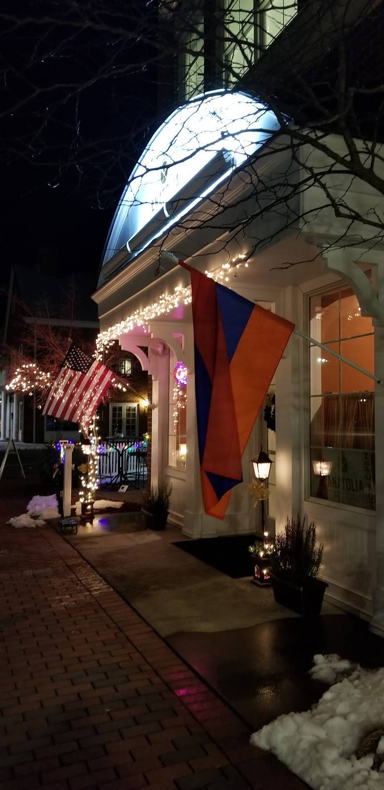 Anatolia Bar & Grill | restaurant | 5203 Center St, Williamsburg, VA 23188, USA | 7572203840 OR +1 757-220-3840