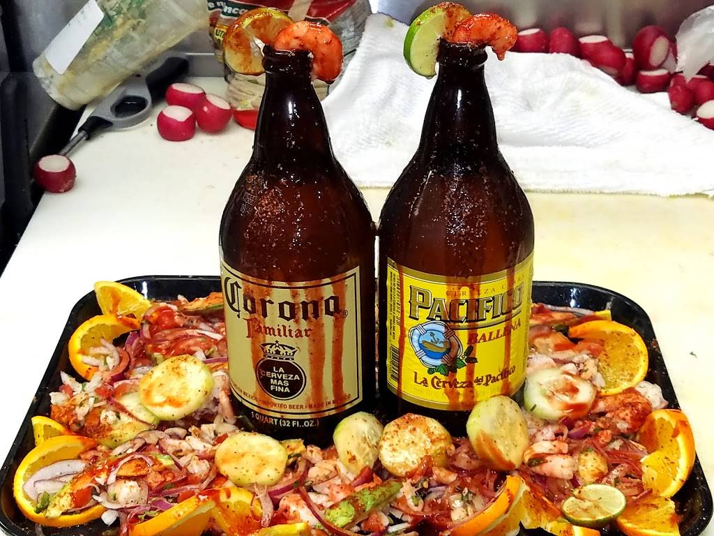 Mariscos Colima | restaurant | 3692 W Shaw Ave, Fresno, CA 93711, USA | 5592753340 OR +1 559-275-3340