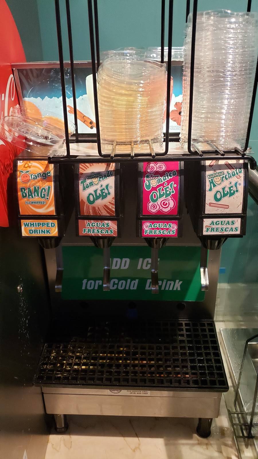 Rodeo Mexican Grill | restaurant | 1717 Sunset Blvd, Los Angeles, CA 90026, USA | 2132909495 OR +1 213-290-9495