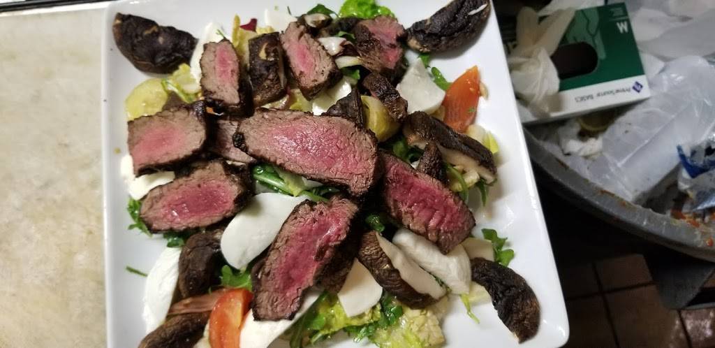 Romeo Cucina | restaurant | 1806, 249, Broadway St, Laguna Beach, CA 92651, USA | 9494976627 OR +1 949-497-6627