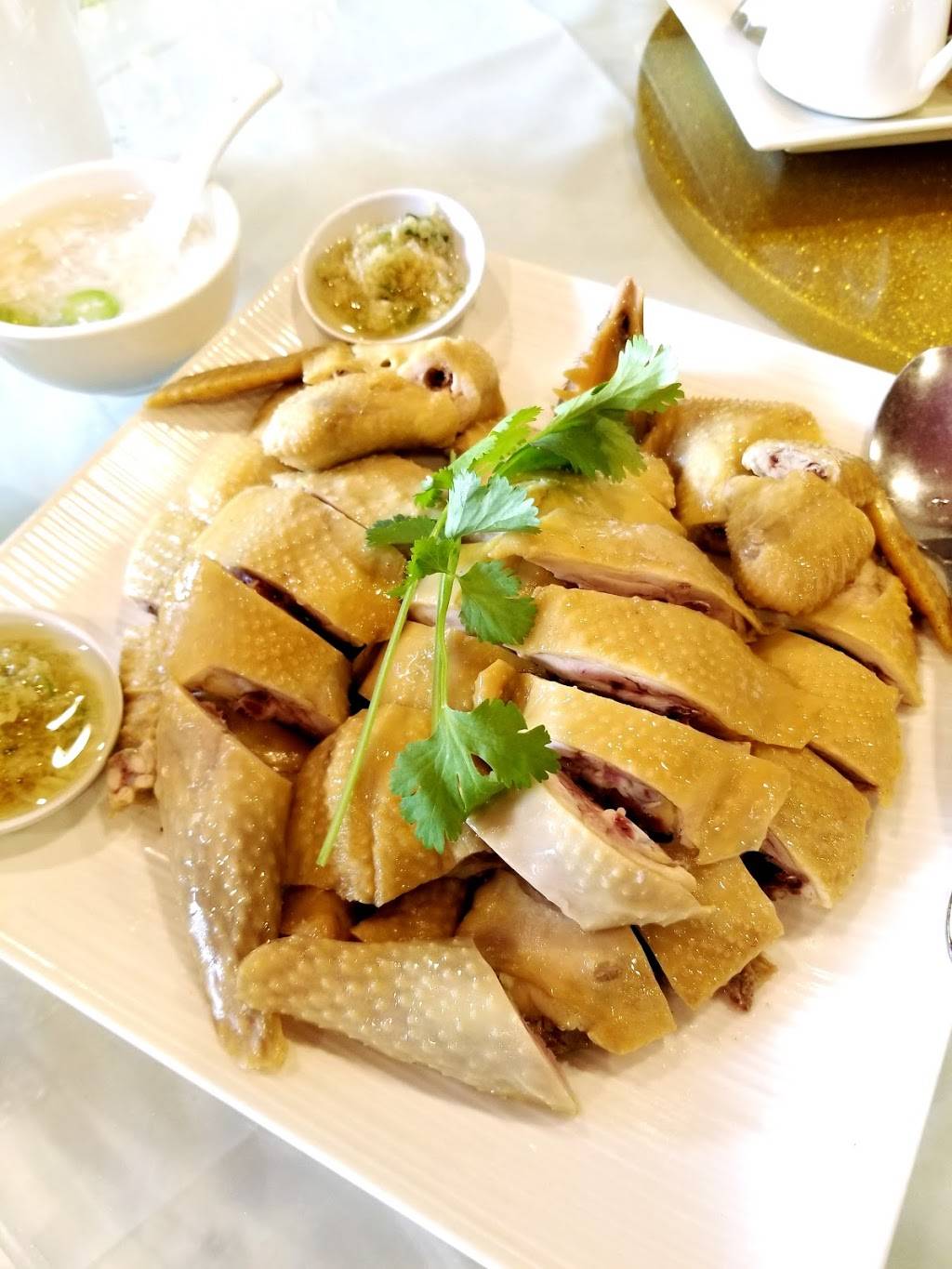 Golden Sand Harbor | restaurant | 7745 Amador Valley Blvd, Dublin, CA 94568, USA | 9258282028 OR +1 925-828-2028