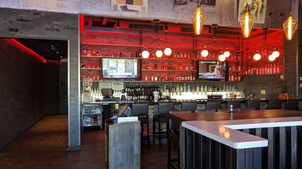 Buddha Asian Bistro | restaurant | 55 Hamilton St, Dobbs Ferry, NY 10522, USA | 9142748348 OR +1 914-274-8348