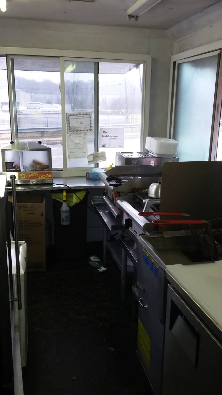 Hot Dog Truck | restaurant | 642-762 University Ave, Norwood, MA 02062, USA | 7813924383 OR +1 781-392-4383