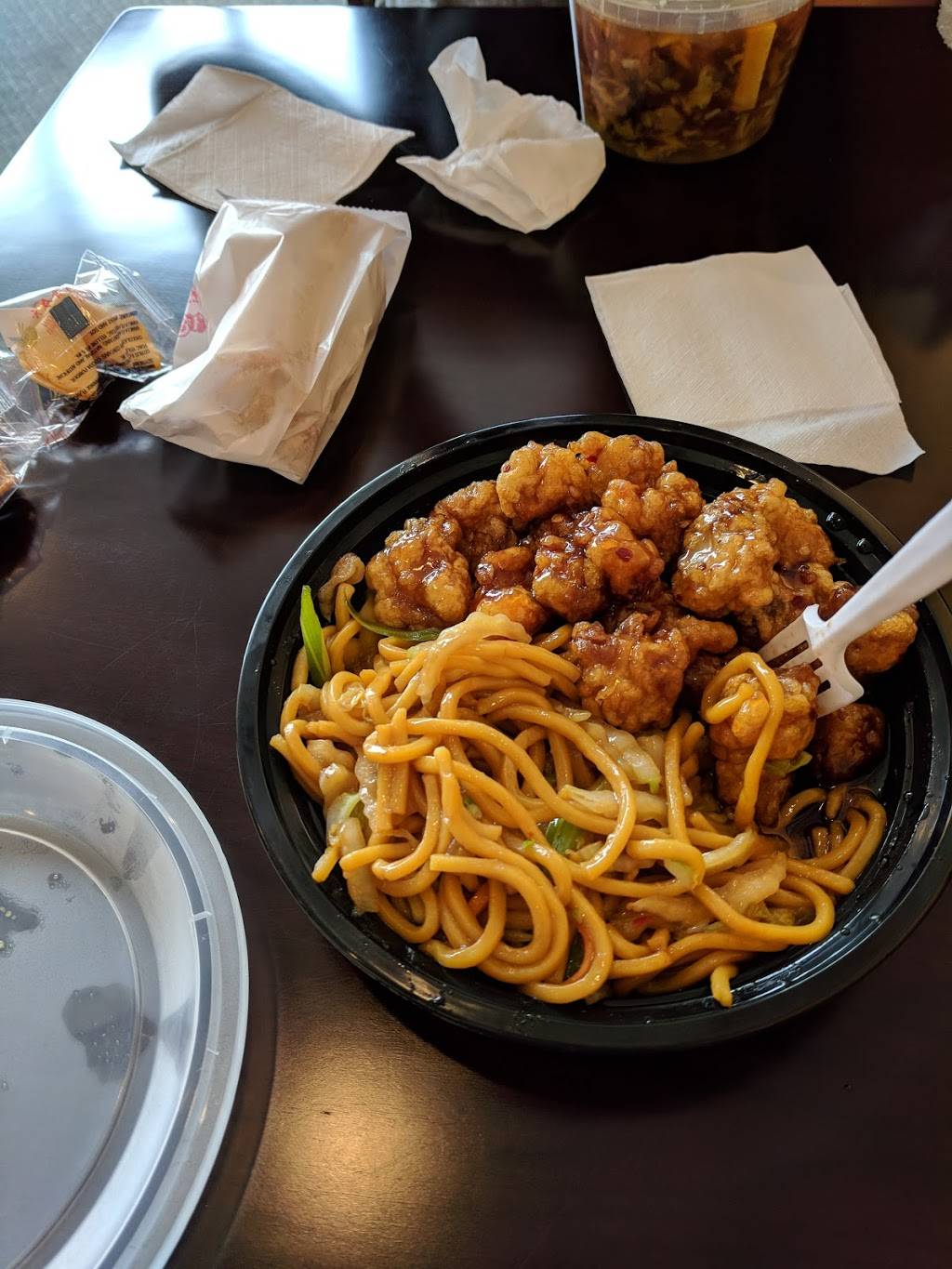 China Garden | restaurant | Scenic Industrial Dr, Ferdinand, IN 47532, USA | 8123678200 OR +1 812-367-8200