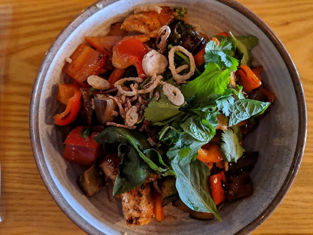 Zen Japanese Food Fast | restaurant | 2900 W Anderson Ln #250, Austin, TX 78757, USA | 5124514811 OR +1 512-451-4811