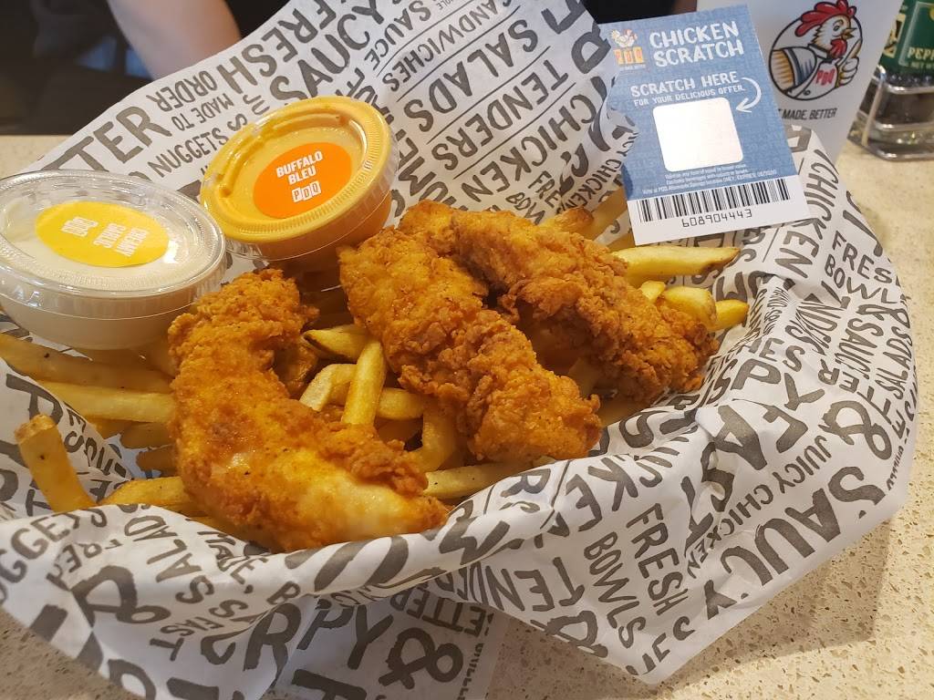 PDQ Restaurant | restaurant | 875 West State Road 436, Altamonte Springs, FL 32714, USA | 4075364444 OR +1 407-536-4444