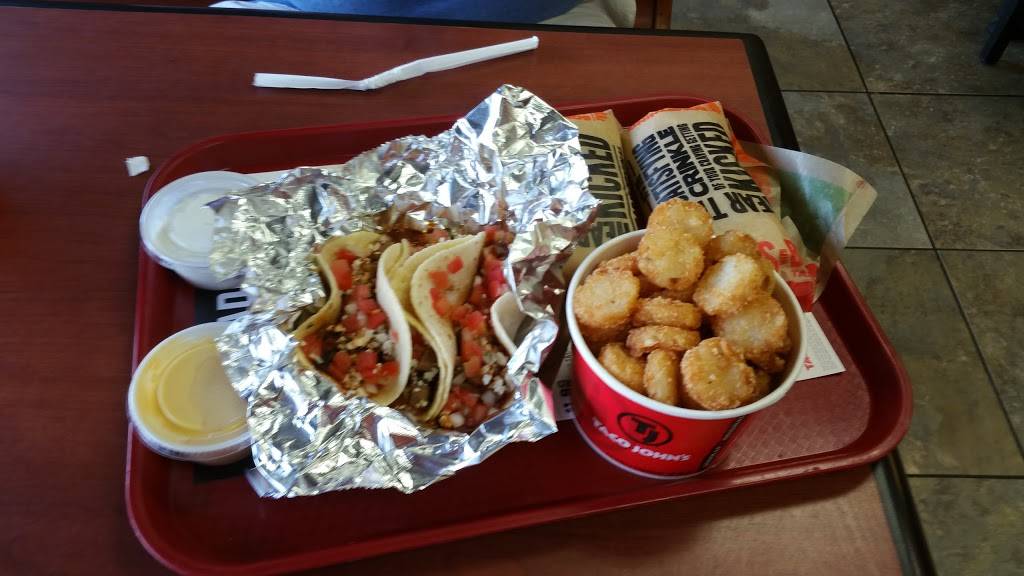Taco Johns | restaurant | 4217 Winnetka Ave N, New Hope, MN 55428, USA | 7634327294 OR +1 763-432-7294