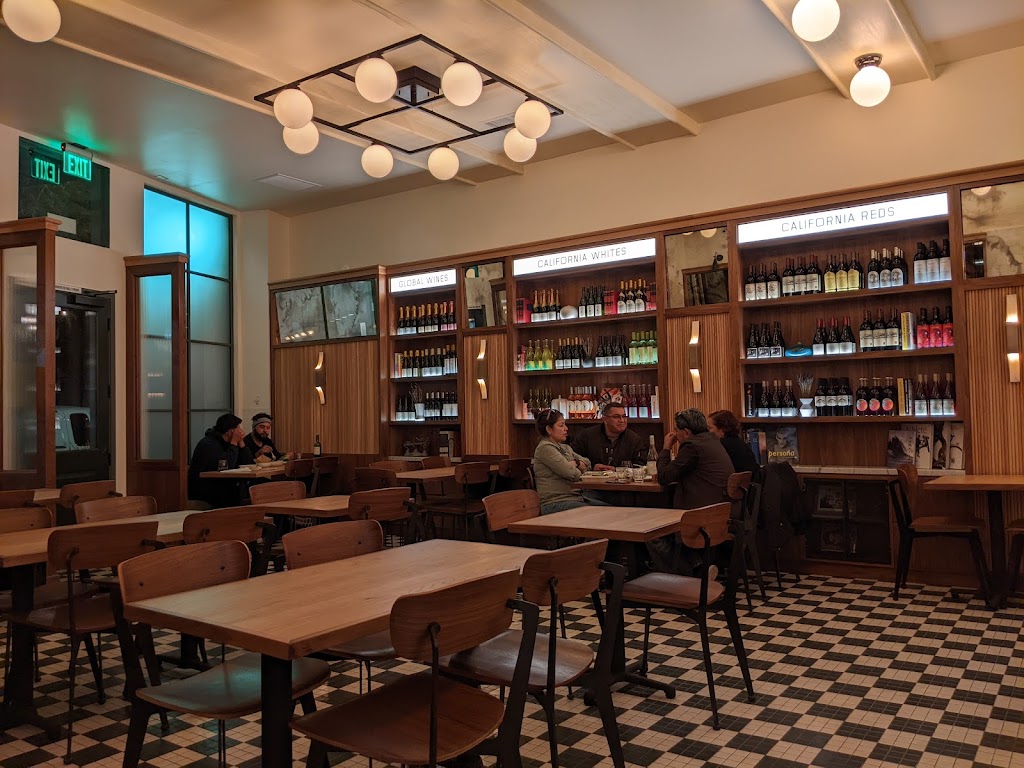 Vickys All Day | restaurant | 5410 W Adams Blvd, Los Angeles, CA 90016, USA | 3235910770 OR +1 323-591-0770