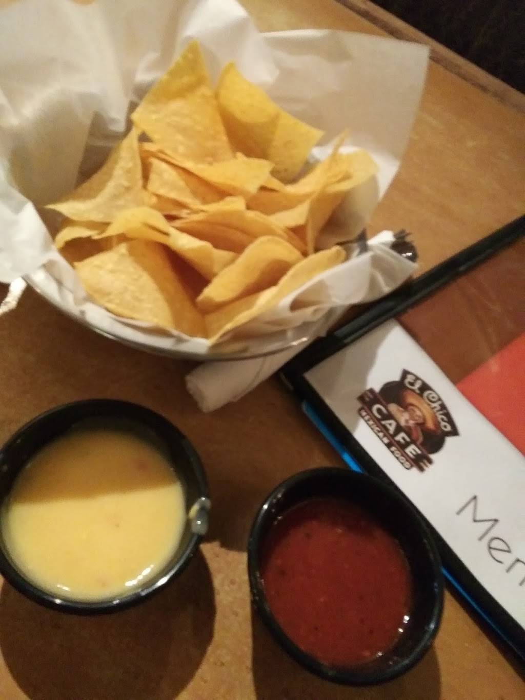 El Chico Cafe | restaurant | 2501 W Memorial Rd, Oklahoma City, OK 73134, USA | 4057520677 OR +1 405-752-0677