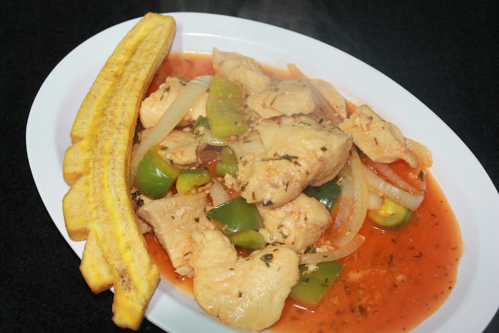 The Caribbean Restaurant | restaurant | 415 E High Ave, New Philadelphia, OH 44663, USA | 3304407517 OR +1 330-440-7517