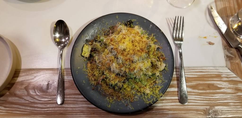 Olly | restaurant | 700 S 5th St, Philadelphia, PA 19147, USA | 2674575319 OR +1 267-457-5319