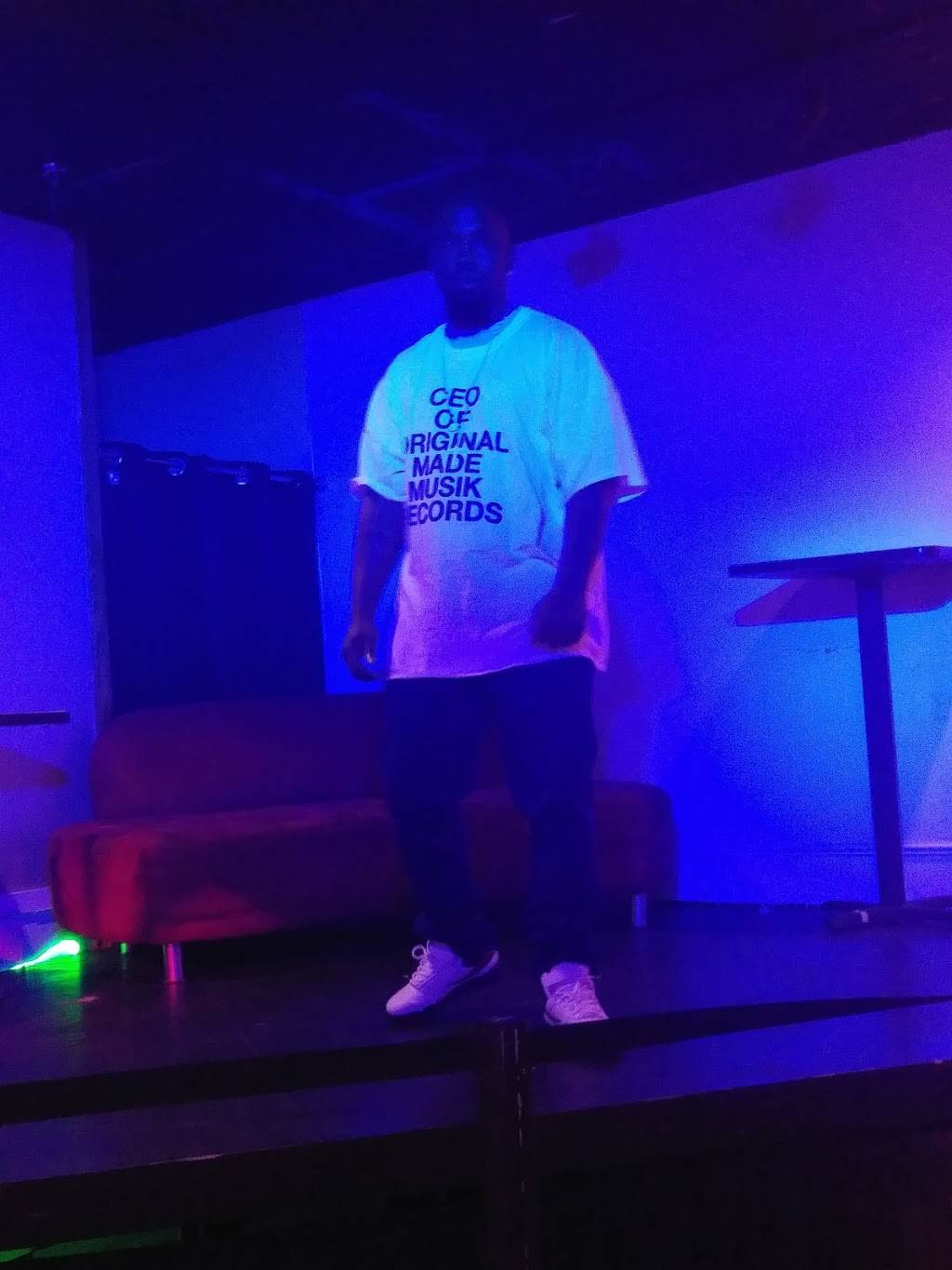 Mangos Discotec | night club | 4401 W Reno Ave, Oklahoma City, OK 73107, USA | 4059499339 OR +1 405-949-9339