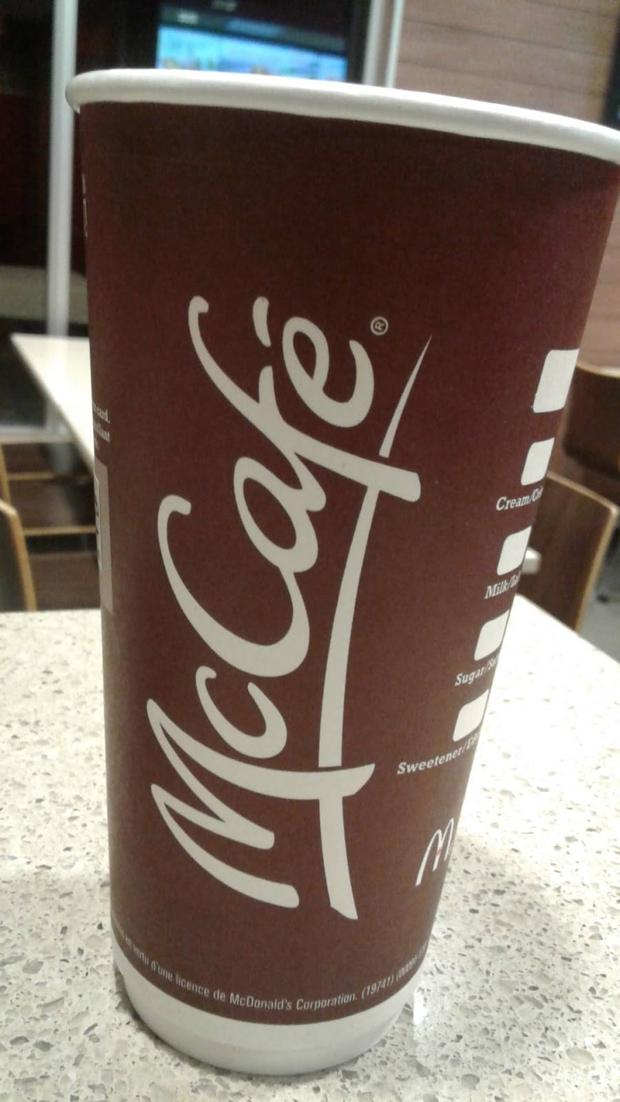 McDonalds | cafe | 3855 Rue Laval, Lac-Mégantic, QC G6B 1A7, Canada | 8195834477 OR +1 819-583-4477