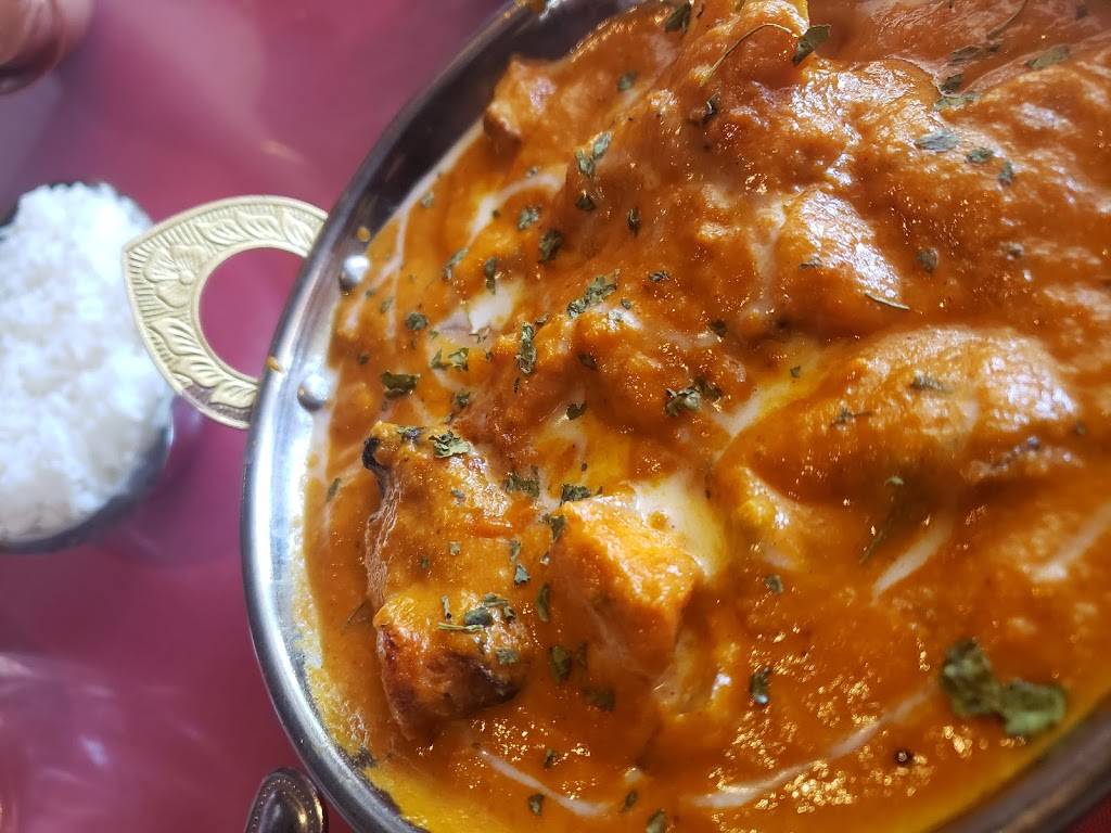 Tikka Bistro | restaurant | 1250 E Apache Blvd #116, Tempe, AZ 85281, USA | 4805905960 OR +1 480-590-5960