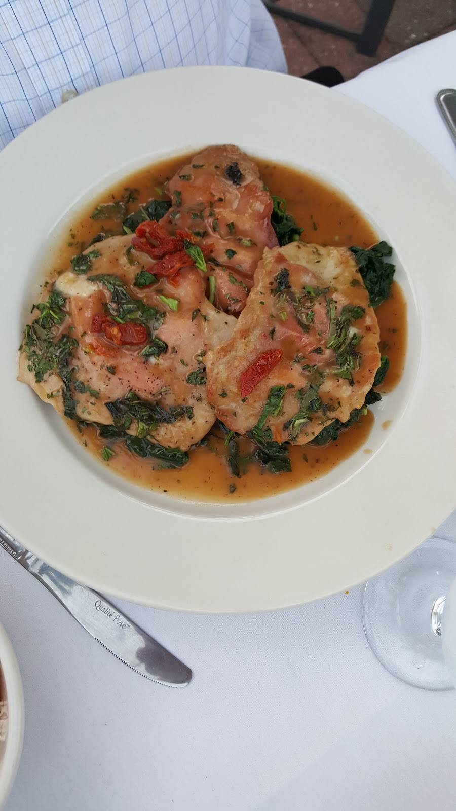 Eighteen Seminole Street | restaurant | 18 SE Seminole St, Stuart, FL 34994, USA | 7724630059 OR +1 772-463-0059