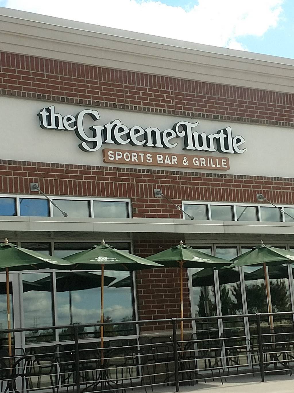 The Greene Turtle Sports Bar & Grille | restaurant | 416 S Ridge Ave, Middletown, DE 19709, USA | 3023767800 OR +1 302-376-7800