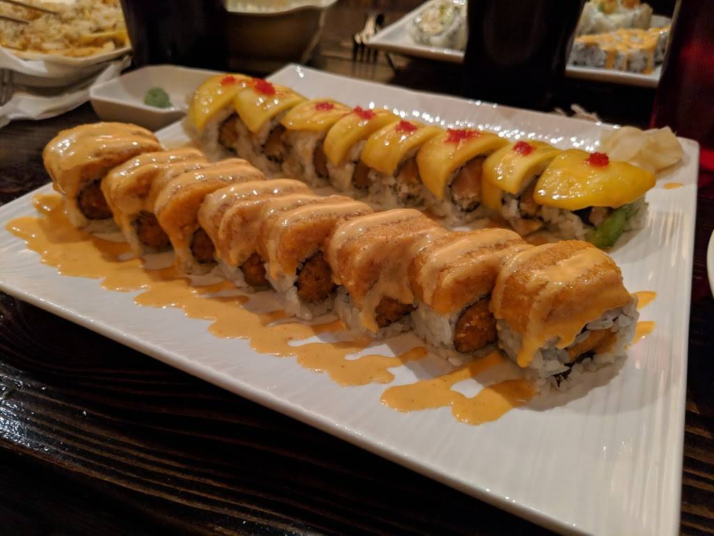 YAMATO STEAK HOUSE OF JAPAN | restaurant | 1590 Washington St, Pella, IA 50219, USA | 6416209988 OR +1 641-620-9988