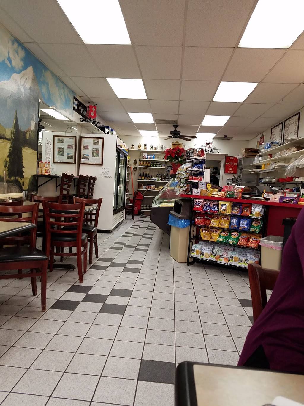 Rhineland Deli | restaurant | 2346 Thousand Oaks Blvd, Thousand Oaks, CA 91362, USA | 8054962045 OR +1 805-496-2045