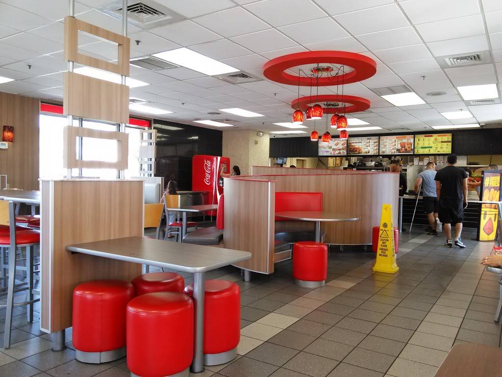 Burger King | restaurant | 955 SW 107th Ave, Miami, FL 33174, USA | 3055537244 OR +1 305-553-7244