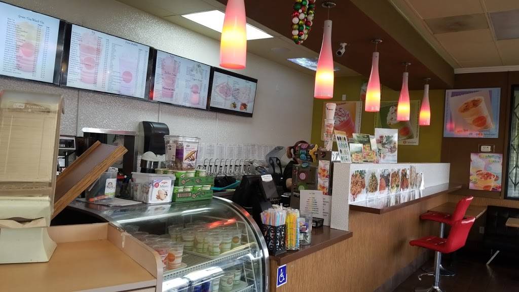Tapioca Express | cafe | 2285 McKee Rd, San Jose, CA 95133, USA | 4087916919 OR +1 408-791-6919