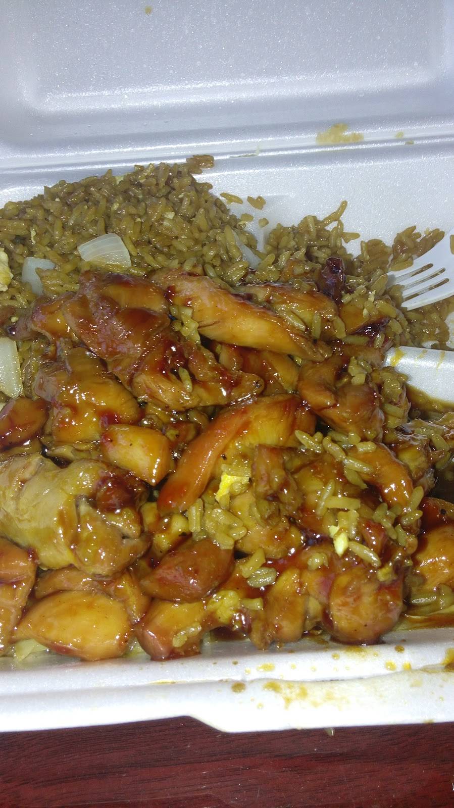 Ho Ho To Go | restaurant | 2212, 2502 W Columbus Dr, Tampa, FL 33607, USA | 8132549557 OR +1 813-254-9557