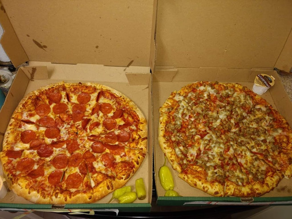 Pizza Pro | restaurant | 906 S Pine St # 1, Cabot, AR 72023, USA | 5018439595 OR +1 501-843-9595