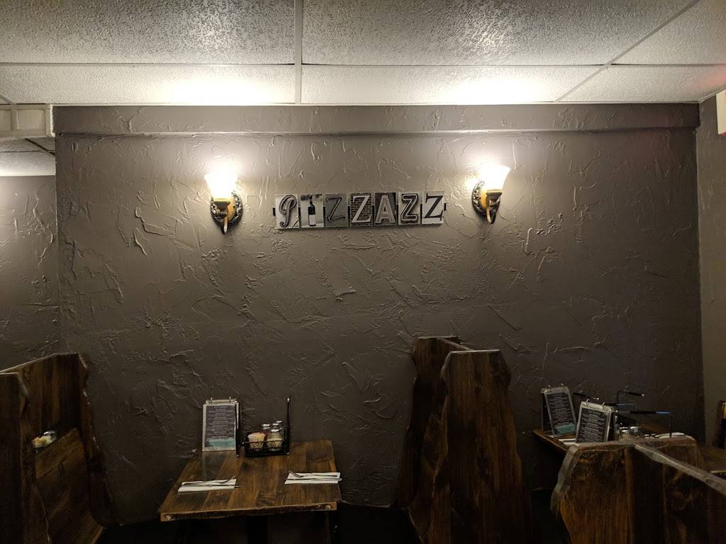 Pizzazz | restaurant | 839 Som Center Rd, Cleveland, OH 44143, USA | 4404612233 OR +1 440-461-2233