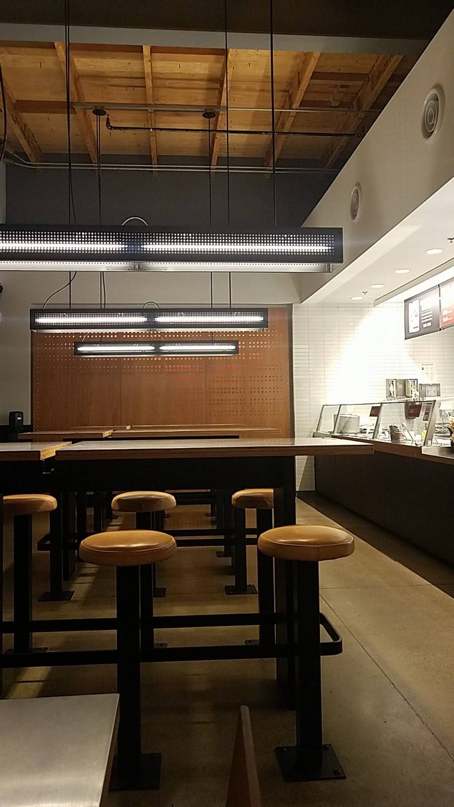 Chipotle Mexican Grill | restaurant | 3883 Commercial St SE, Salem, OR 97302, USA | 5033617816 OR +1 503-361-7816