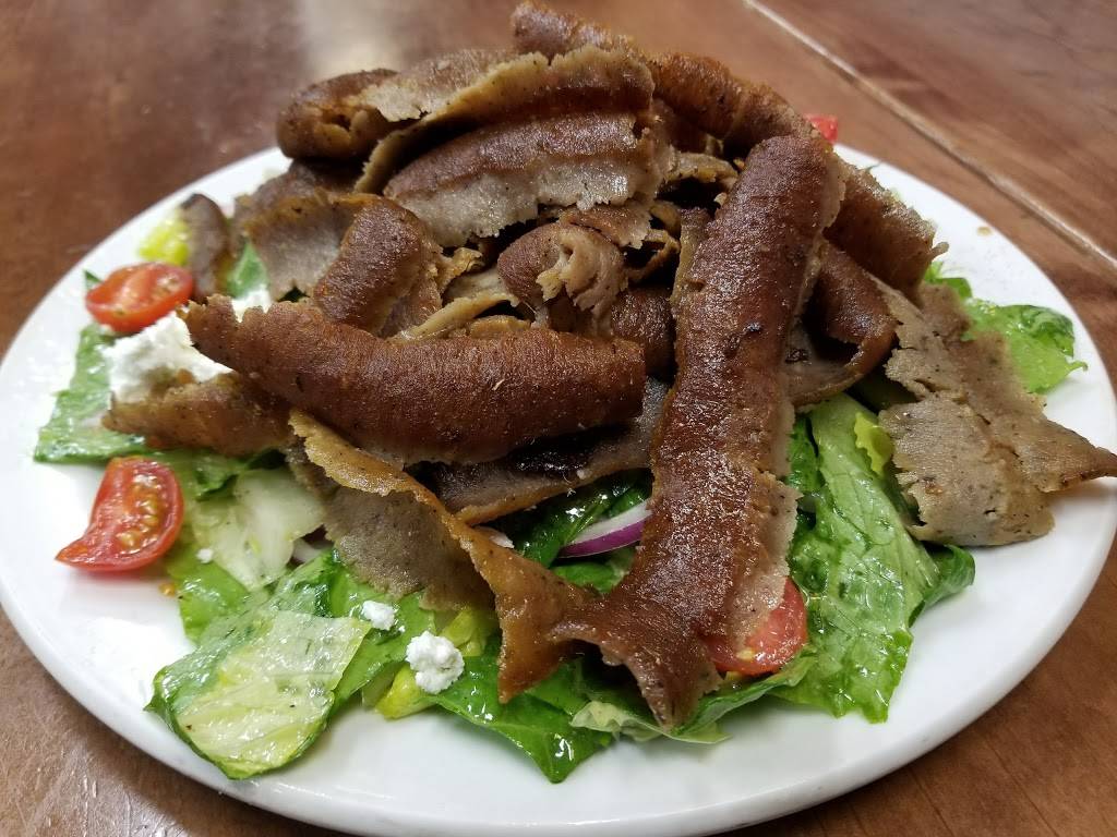 Souvlaki Greek Skewers | restaurant | 577 W Alma Ave, San Jose, CA 95125, USA | 4082891452 OR +1 408-289-1452
