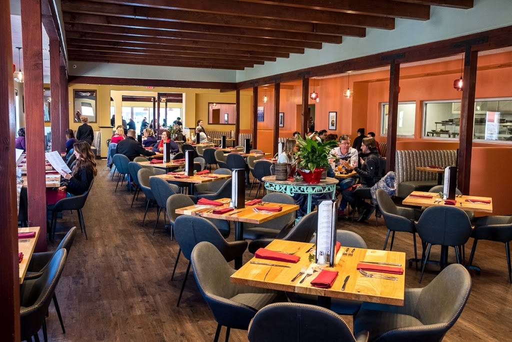 Mtuccis Twenty-Five | restaurant | 4939 Pan American Fwy, Albuquerque, NM 87109, USA | 5055542660 OR +1 505-554-2660