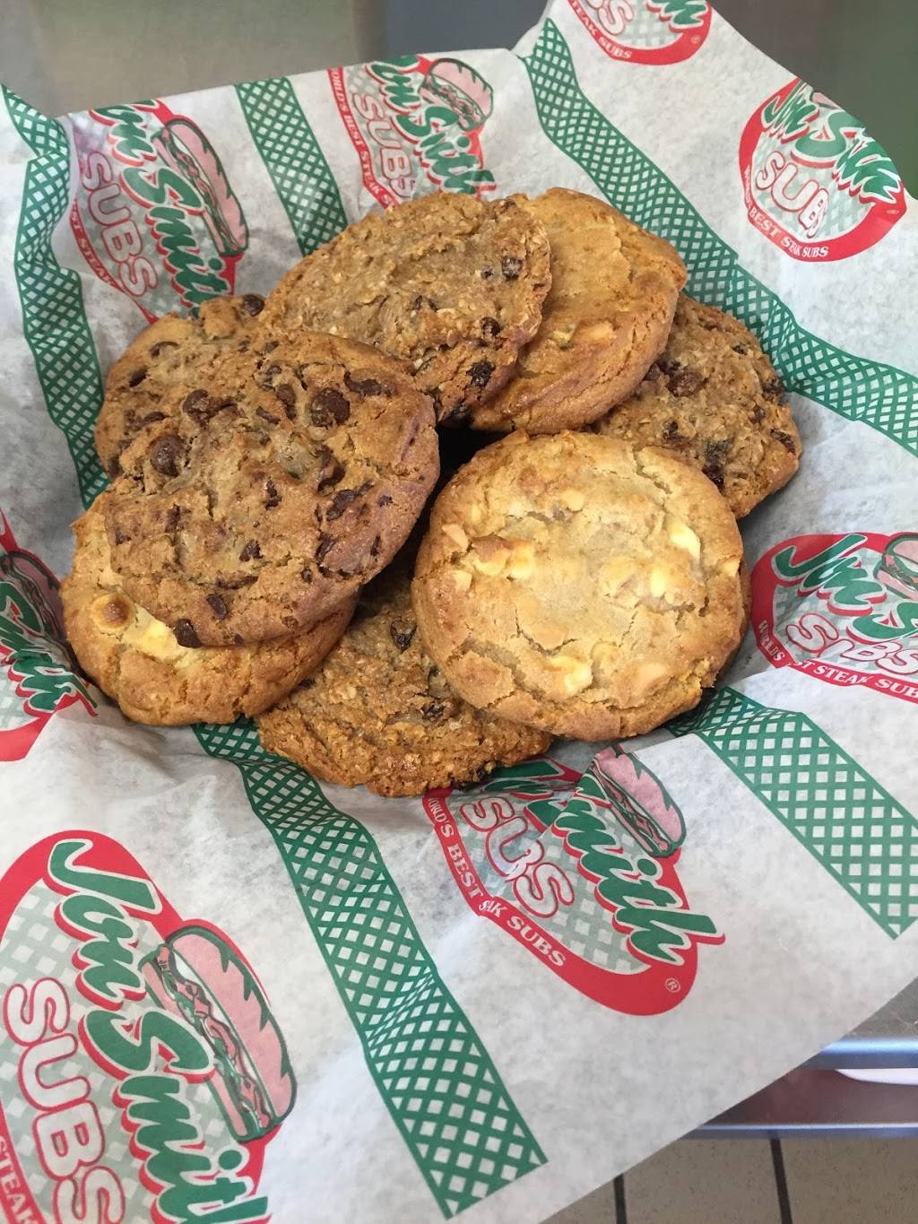 Jon Smith Subs | meal takeaway | 1371 N Military Trl, West Palm Beach, FL 33409, USA | 5616977788 OR +1 561-697-7788