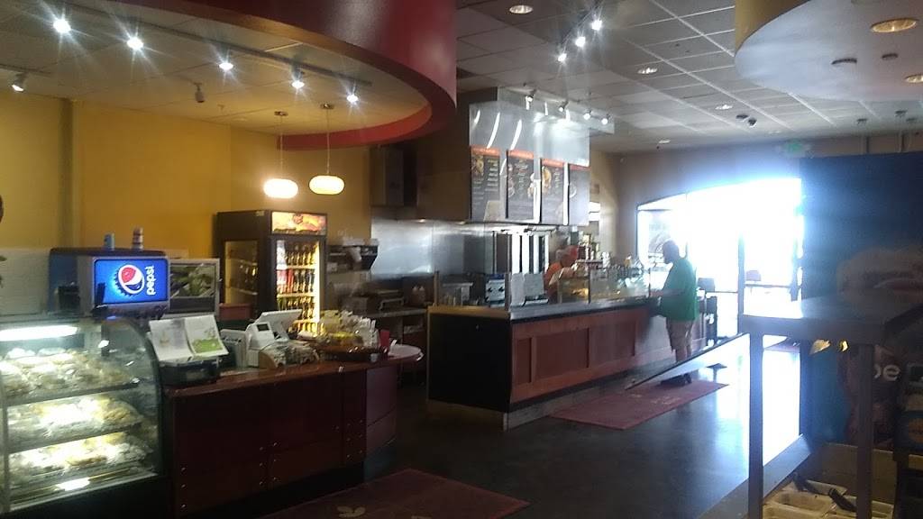 Pita Barn Mediterranean Eatery | restaurant | 14120 Bear Valley Rd, Victorville, CA 92392, USA | 7602690470 OR +1 760-269-0470