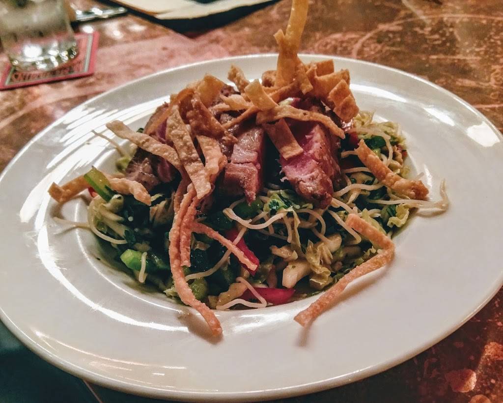 Ironwork Grill | restaurant | Ironwork Grill, 3505 Pacific Ave, Forest Grove, OR 97116, USA | 5039923425 OR +1 503-992-3425