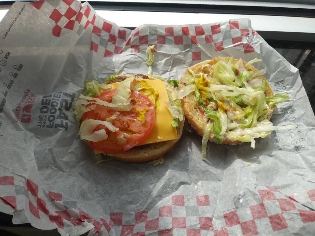 Checkers | restaurant | 6705 S Halsted St, Chicago, IL 60621, USA | 7734888997 OR +1 773-488-8997