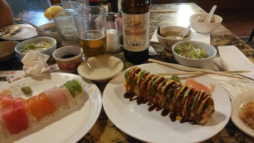 Goros Sushi | restaurant | 2619 Mossrock, San Antonio, TX 78230, USA | 2103498117 OR +1 210-349-8117