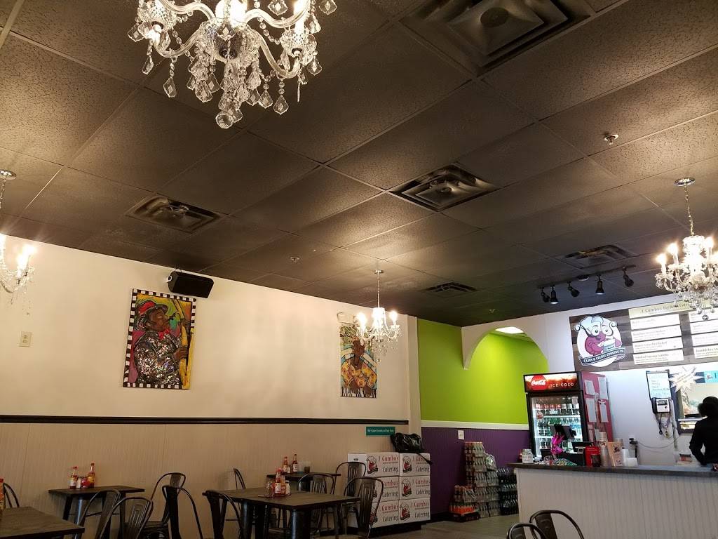 J. Gumbos Antioch | restaurant | 2371 Murfreesboro Pike, Nashville, TN 37217, USA | 6157396343 OR +1 615-739-6343