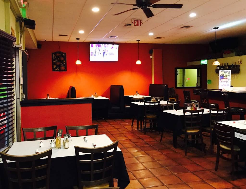 El Rinconcito Colombiano | restaurant | 5649 Johnson St, Hollywood, FL 33021, USA | 9543672410 OR +1 954-367-2410