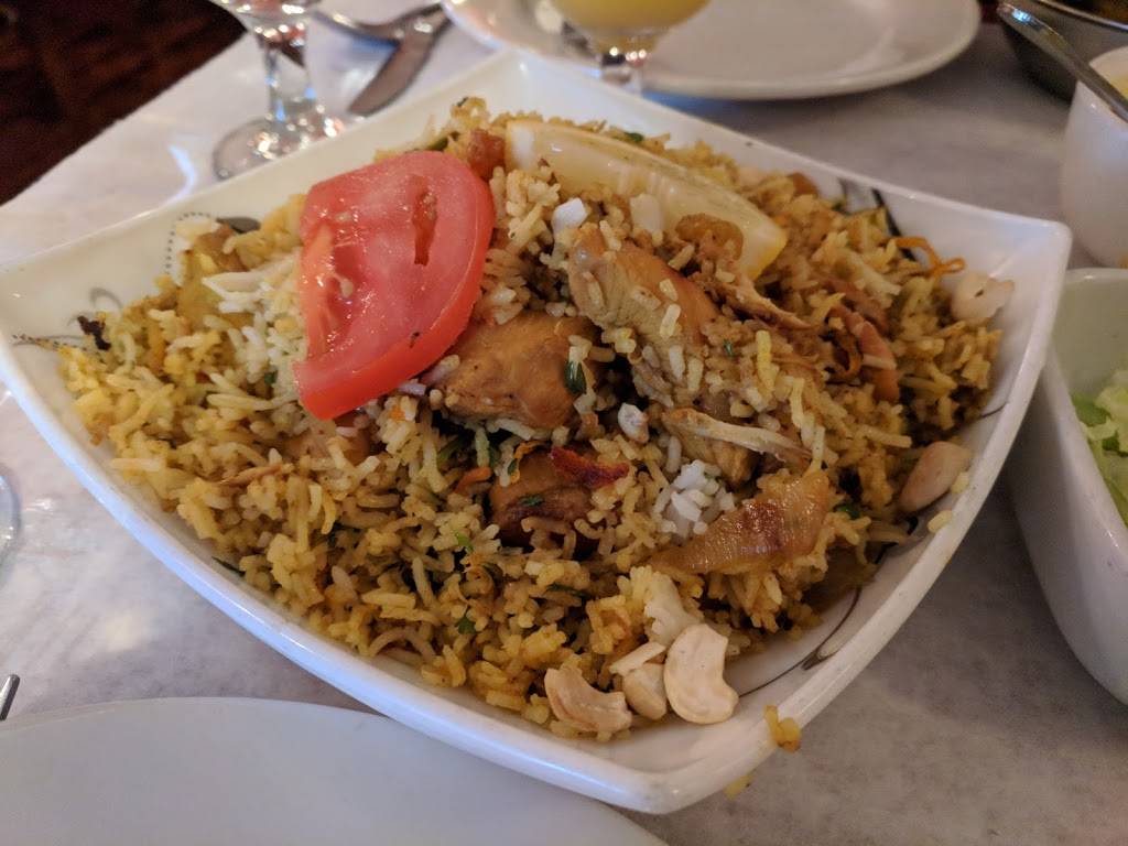 Ayna Agra | restaurant | 213-35 39th Ave, Flushing, NY 11361, USA | 7182251201 OR +1 718-225-1201