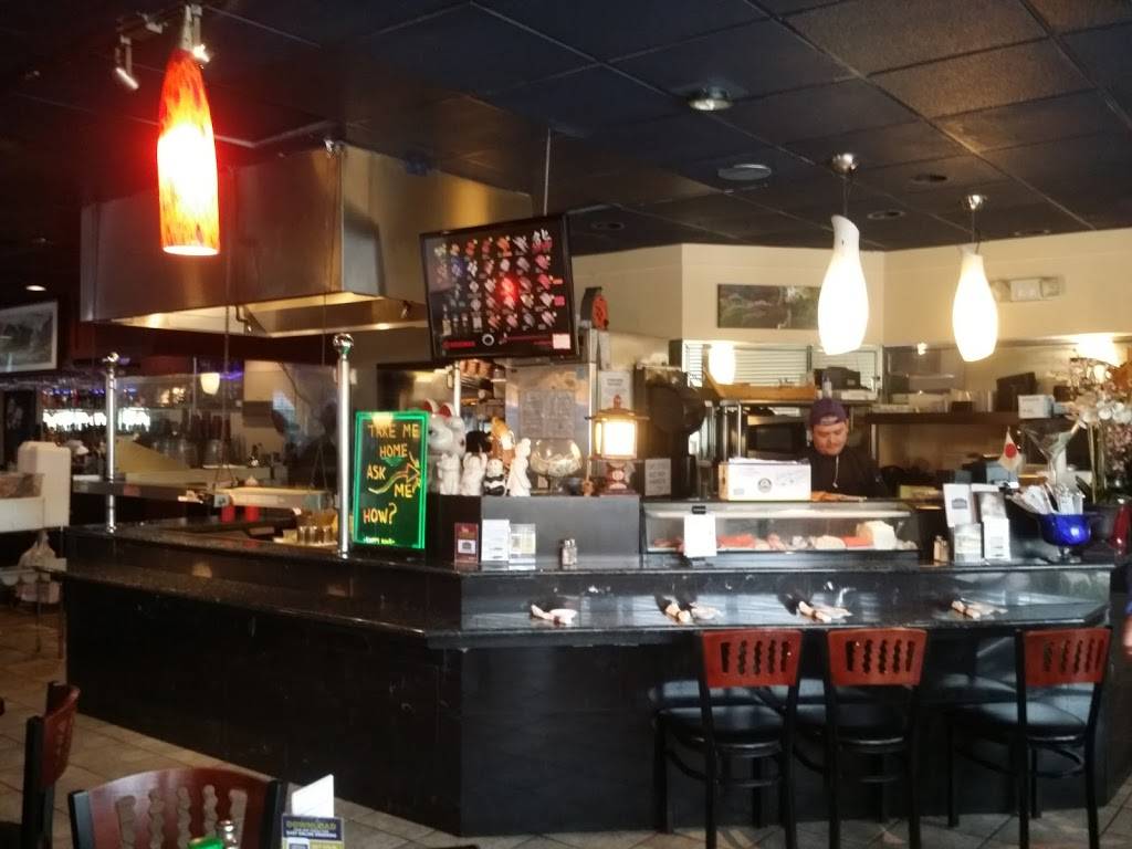 Imperial Dynasty Chinese and Japanese Cuisine | restaurant | 2045 W State Rd 434, Longwood, FL 32779, USA | 4077862266 OR +1 407-786-2266