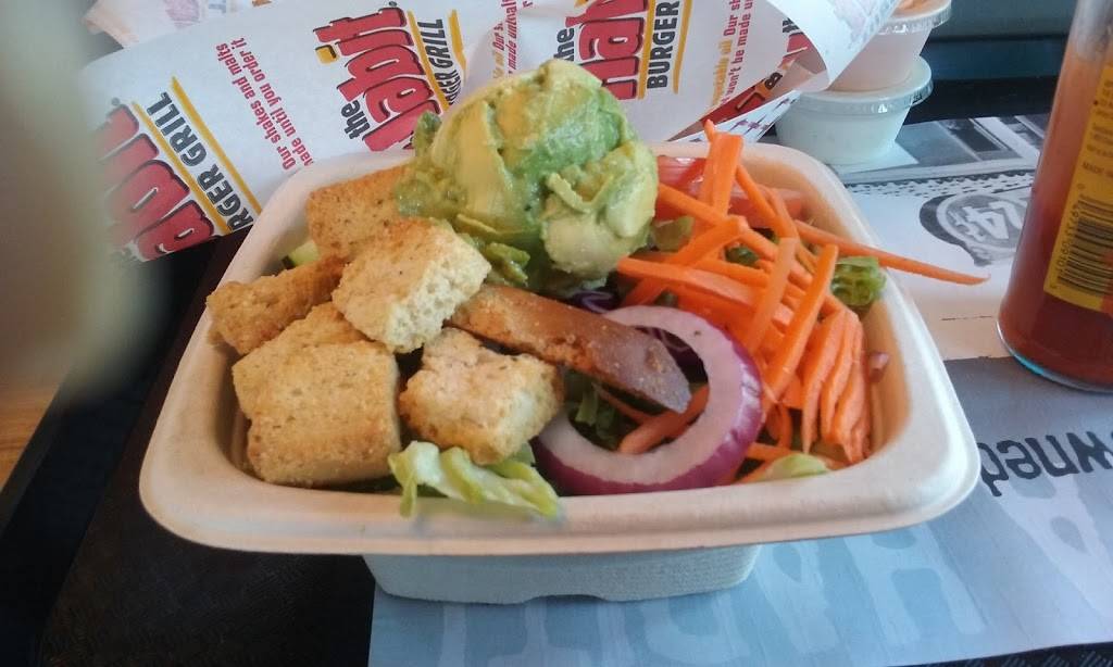 The Habit Burger Grill | restaurant | 1413 N H St, Lompoc, CA 93436, USA | 8057417330 OR +1 805-741-7330