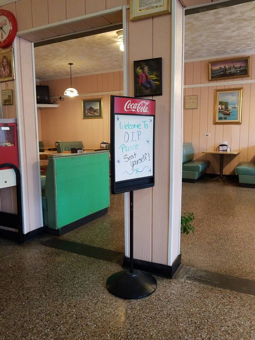 Original Italian Restaurant | restaurant | 2055 Magnolia Ave, Buena Vista, VA 24416, USA | 5402640029 OR +1 540-264-0029